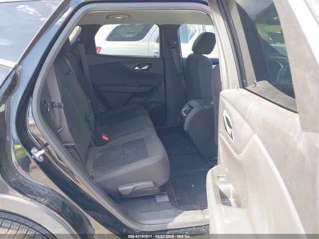 Chevrolet lgx 2020 3GNKBHRS4LS608775 Image 8