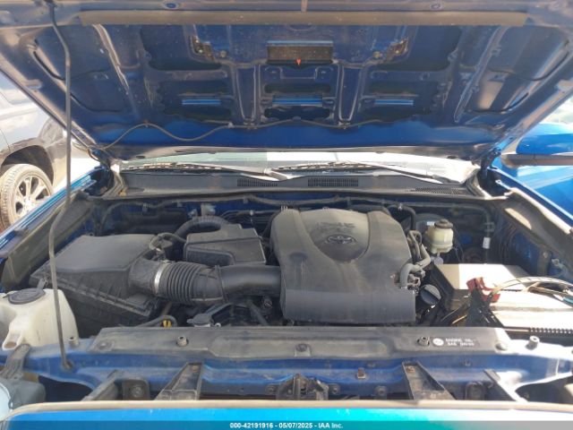 3TMCZ5AN5GM013540 Toyota 2gr-fks