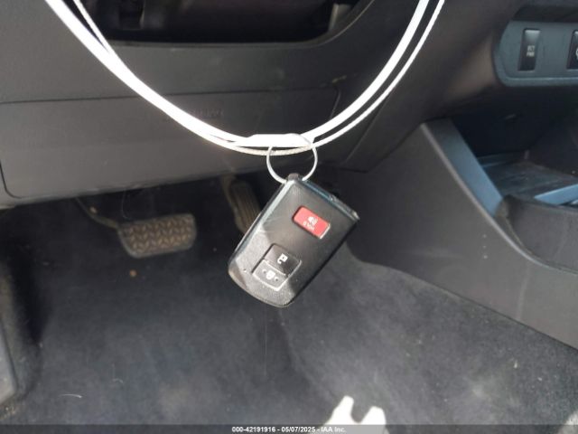 3TMCZ5AN5GM013540 Toyota 2gr-fks