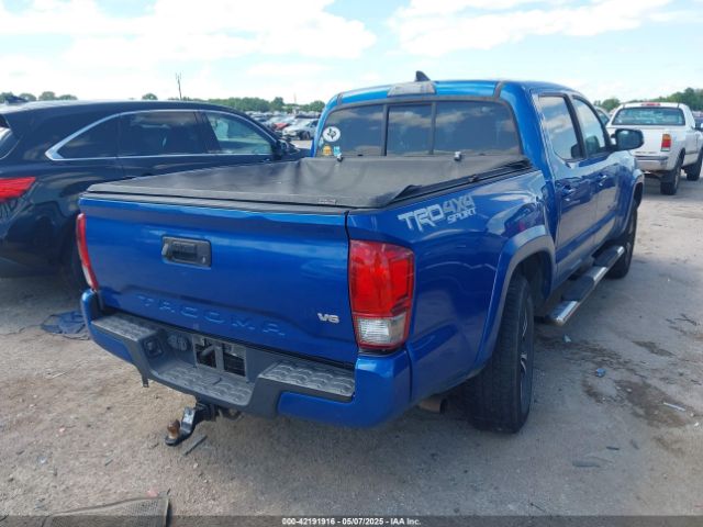 3TMCZ5AN5GM013540 Toyota 2gr-fks