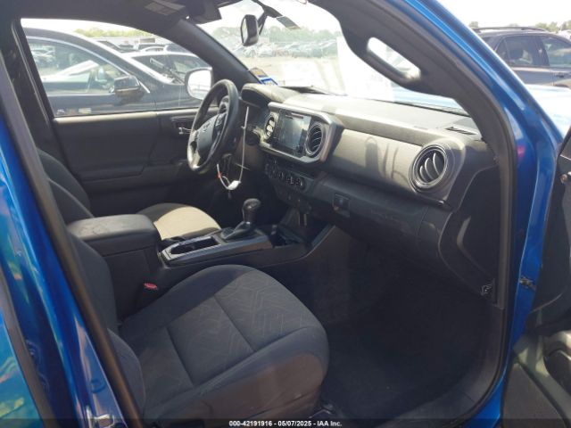 3TMCZ5AN5GM013540 Toyota 2gr-fks