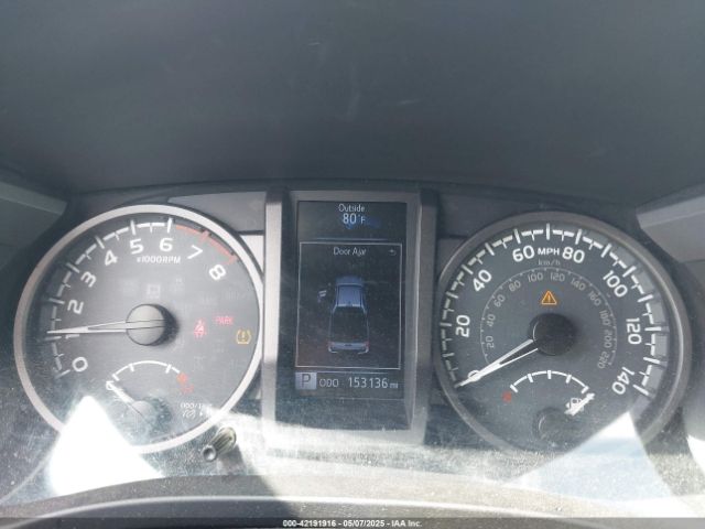 3TMCZ5AN5GM013540 Toyota 2gr-fks