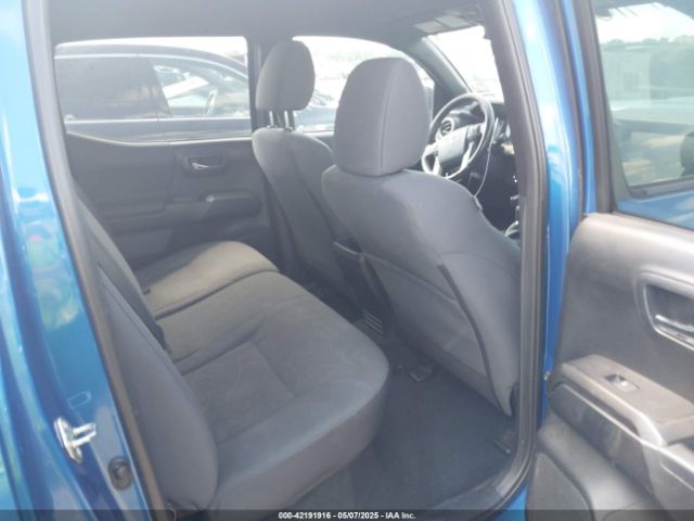 3TMCZ5AN5GM013540 Toyota 2gr-fks