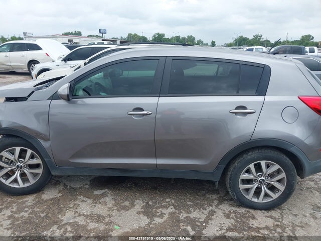 KIA dohc gdi theta ii 2015 KNDPB3AC5F7745586 Image 15