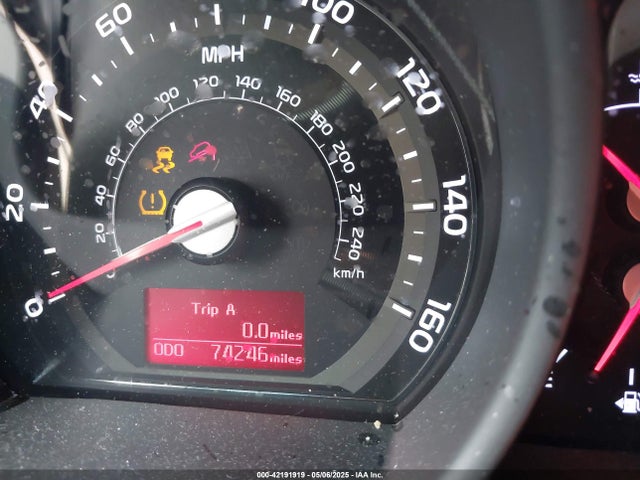KIA dohc gdi theta ii 2015 KNDPB3AC5F7745586 Image 16