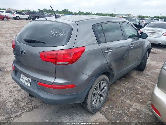 KIA dohc gdi theta ii 2015 KNDPB3AC5F7745586 Image 4