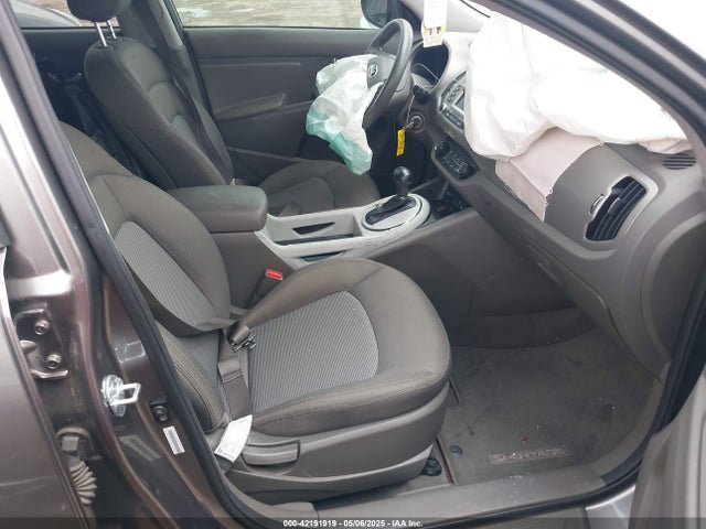 KIA dohc gdi theta ii 2015 KNDPB3AC5F7745586 Image 5