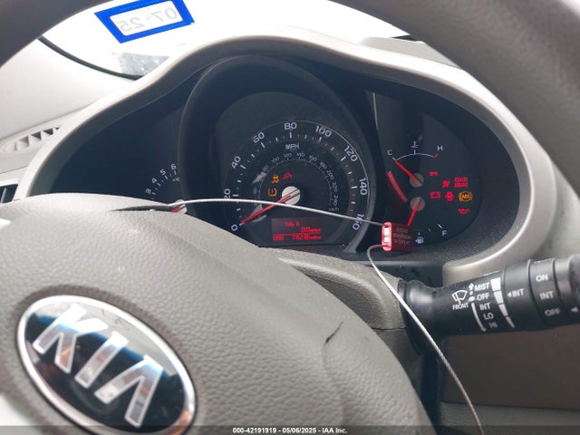 KIA dohc gdi theta ii 2015 KNDPB3AC5F7745586 Image 7