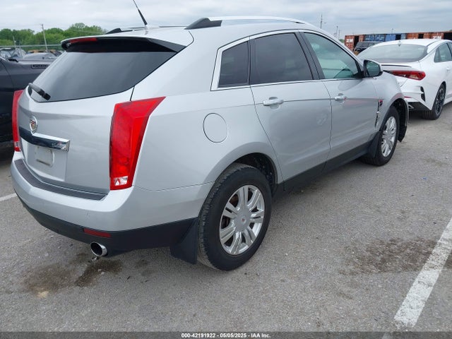 2011 CADILLAC SRX 3GYFNAEY1BS639879 Photo 3