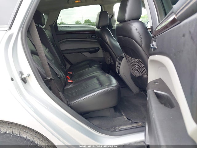 2011 CADILLAC SRX 3GYFNAEY1BS639879 Photo 7