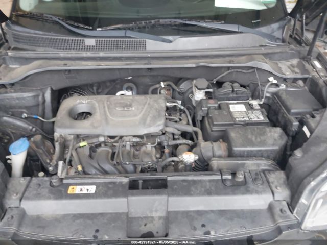 2019 KIA SOUL KNDJN2A24K7667973 Photo 9