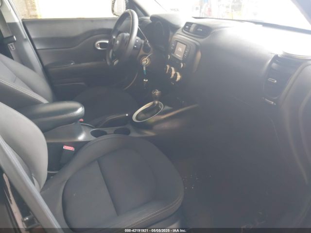 2019 KIA SOUL KNDJN2A24K7667973 Photo 4