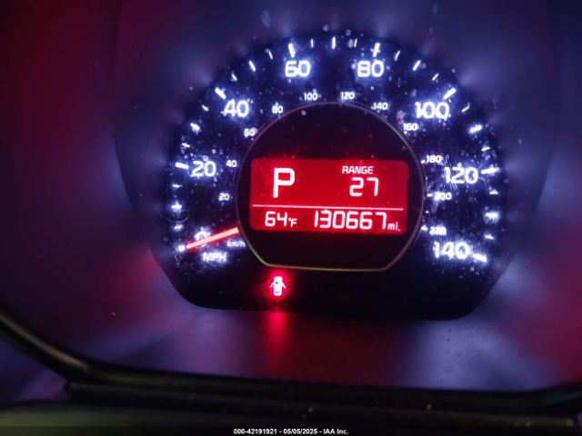 2019 KIA SOUL KNDJN2A24K7667973 Photo 6