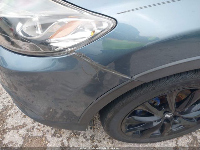 JM3TB2DA8F0455944 Mazda Cx-9 Grand Touring