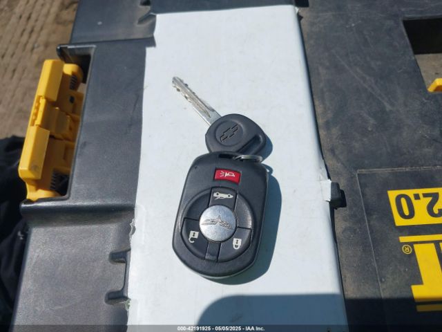 2007 CHEVROLET CORVETTE 1G1YY26E575139542 Photo 10