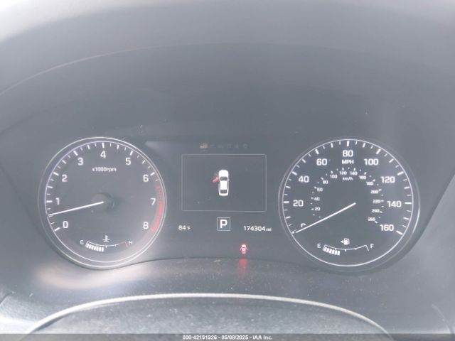 KMHGN4JE3GU111030 Hyundai Genesis 3.8