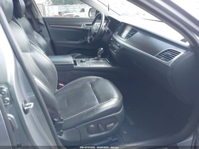 KMHGN4JE3GU111030 Hyundai Genesis 3.8