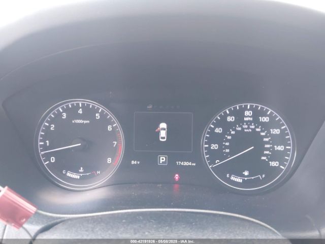 KMHGN4JE3GU111030 Hyundai Genesis 3.8