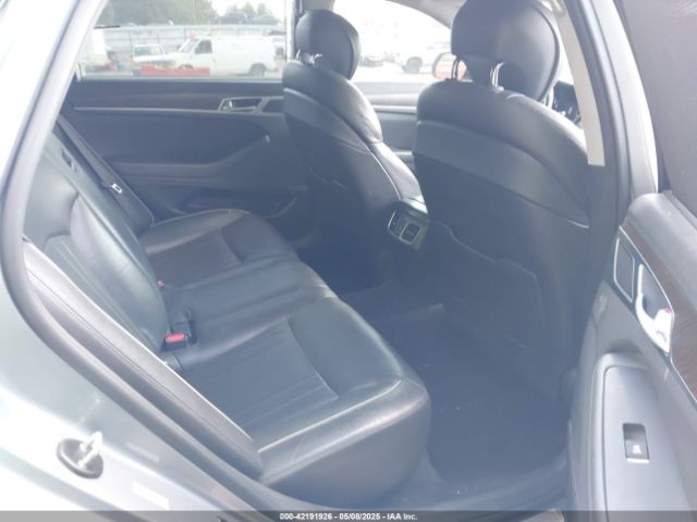 KMHGN4JE3GU111030 Hyundai Genesis 3.8