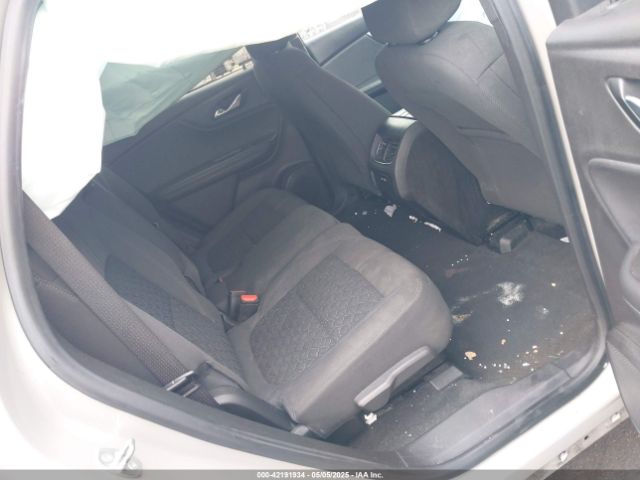 3GNKBBRA2MS521687 Chevrolet Blazer Fwd 1lt