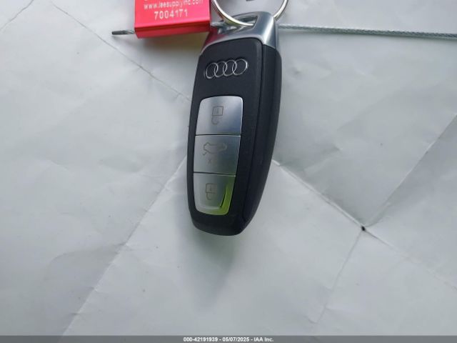 2024 AUDI Q4 E-TRON WA1MUBFZ3RP051935 Photo 10