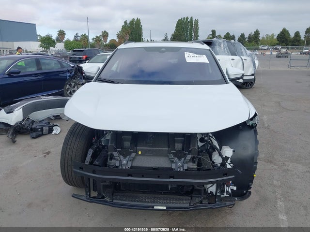 WA1MUBFZ3RP051935 Audi 2024