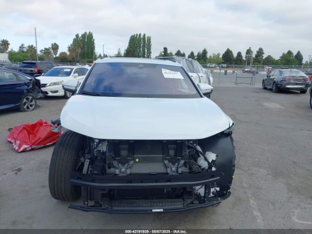 2024 AUDI Q4 E-TRON WA1MUBFZ3RP051935 Photo 5