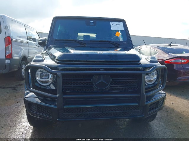 W1NYC6BJ6RX496227 Mercedes-Benz G 550 4matic
