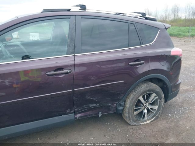 2T3RFREVXGW466815 Toyota Rav4 Xle