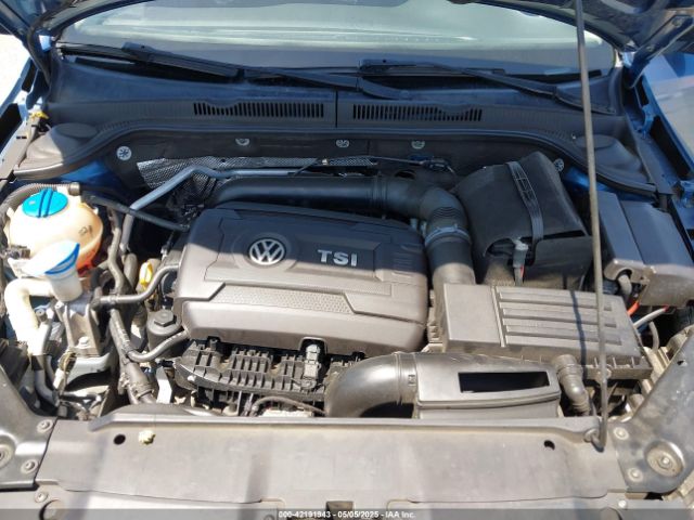 3VWD17AJ0FM258133 Volkswagen Jetta