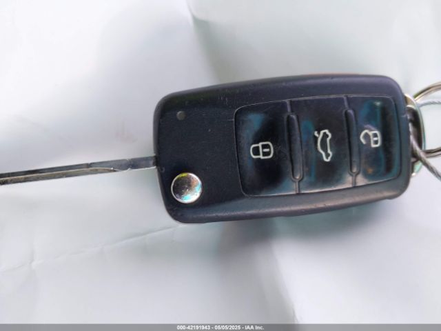 3VWD17AJ0FM258133 Volkswagen Jetta