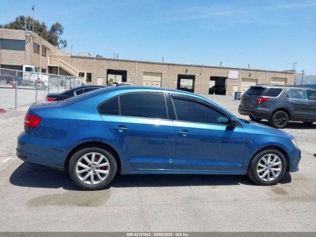 3VWD17AJ0FM258133 Volkswagen Jetta