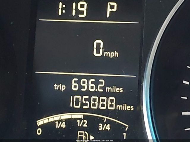 3VWD17AJ0FM258133 Volkswagen Jetta