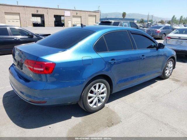3VWD17AJ0FM258133 Volkswagen Jetta