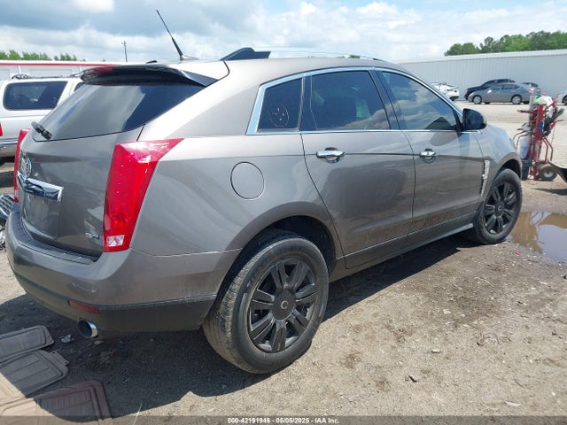 2012 CADILLAC SRX 3GYFNAE31CS503211 Photo 3