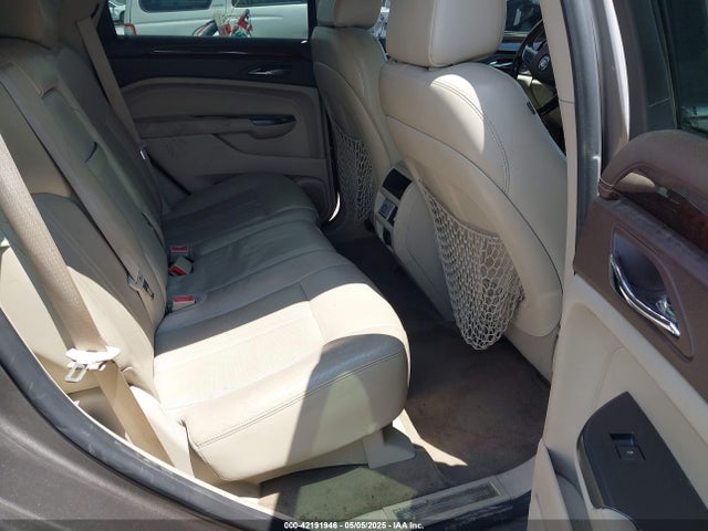 2012 CADILLAC SRX 3GYFNAE31CS503211 Photo 7