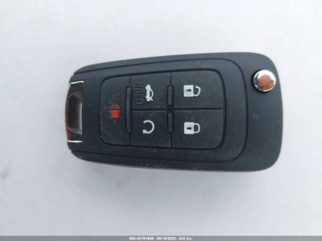 1G11J5SX5EF228985 Chevrolet Malibu 2lz