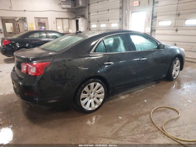 1G11J5SX5EF228985 Chevrolet Malibu 2lz