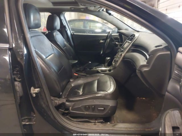 1G11J5SX5EF228985 Chevrolet Malibu 2lz