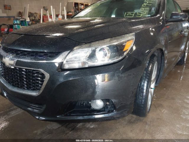 1G11J5SX5EF228985 Chevrolet Malibu 2lz