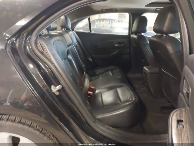 1G11J5SX5EF228985 Chevrolet Malibu 2lz