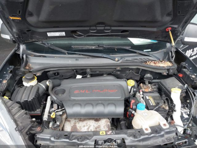 ZFBERFAB4J6K73927 RAM Promaster City Tradesman
