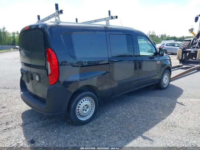 ZFBERFAB4J6K73927 RAM Promaster City Tradesman