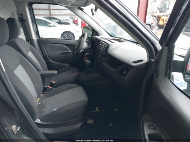 ZFBERFAB4J6K73927 RAM Promaster City Tradesman