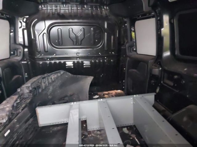 ZFBERFAB4J6K73927 RAM Promaster City Tradesman
