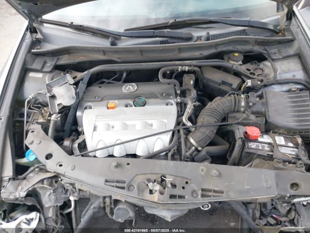 2009 ACURA TSX JH4CU26669C036472 Photo 9