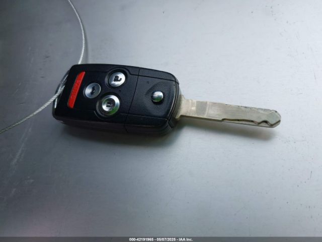 2009 ACURA TSX JH4CU26669C036472 Photo 10