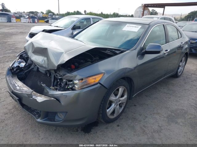 2009 ACURA TSX JH4CU26669C036472 Photo 1