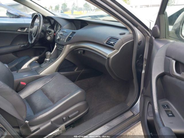 2009 ACURA TSX JH4CU26669C036472 Photo 4