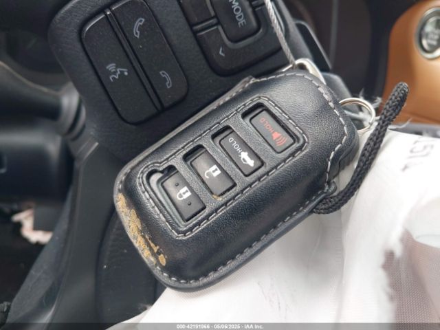 2021 LEXUS IS 300 JTHC81F21M5046836 Photo 10